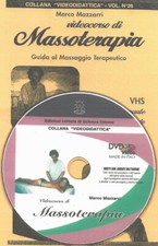 Videocorso massoterapia - videocorso, +