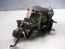 Testata Motore Blocco Testa