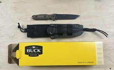 Buck Limited Factory Run 893