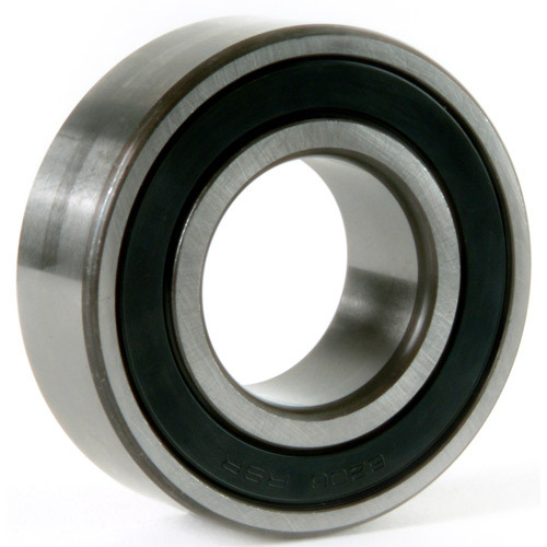 Cuscinetto 6204 2rs - 6204, x