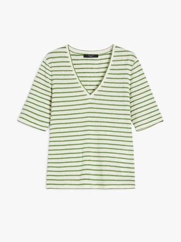 Weekend max mara shirt - mara, t-shirt