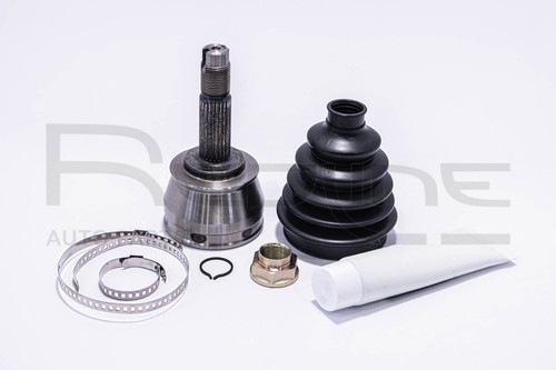 Kit giunto omocinetico fiat - giunto,