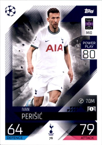 Match attax champions league - champions,