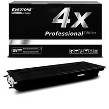 4 toner Eurotone PRO per