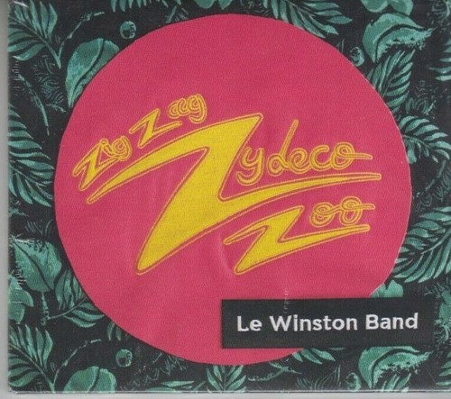 Zig zag zydeco zoo new - zig,