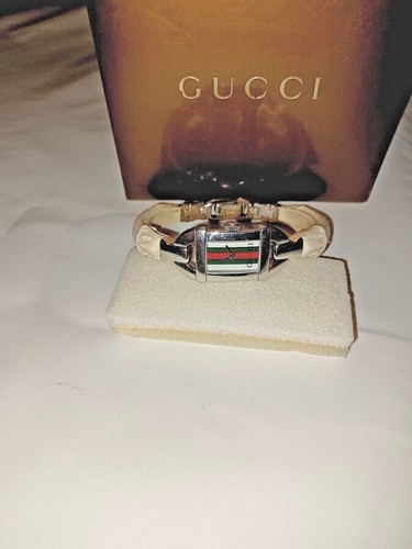 Gucci original bambu watch - gucci, bambu'