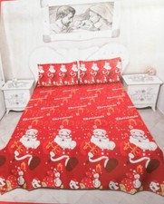 Set lenzuola in flanella con