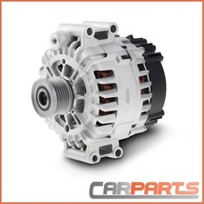 Alternatore Generatore 170A per BMW 3er E90 E92 E91 E93 5er E60 E61 6er E63