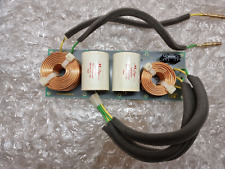 BW 803 Diamond D2 crossover/crossover LF - Buone condizioni