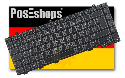 Orig tastiera qwertz - qwertz, dell