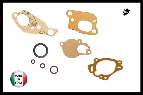 Kit guarnizioni carburatore