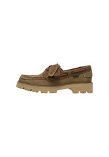 Clarks Men's Beige Loafer