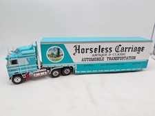 Ixo Altaya 1:43 Kenworth K100
