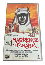 VHS Videocassetta Film