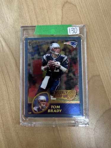 2003 topps chrome - 2003,