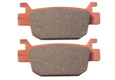 Brake Pads Rear For Honda SH