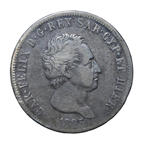 Lire 1825 torino - 1825,