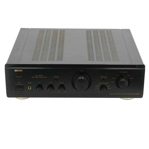 Amplificatore integrato denon - amplificatore,