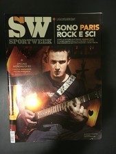 SPORTWEEK N.4 2013 Mondiali