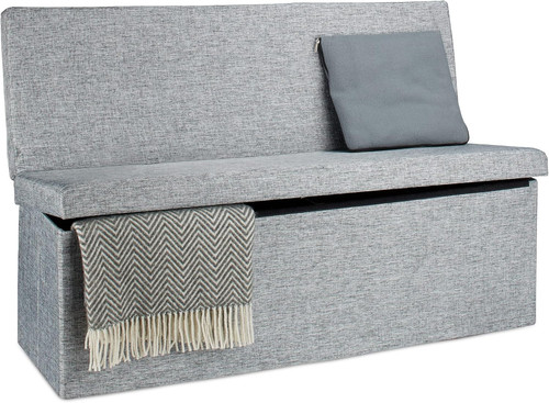Panca pieghevole con - panca,