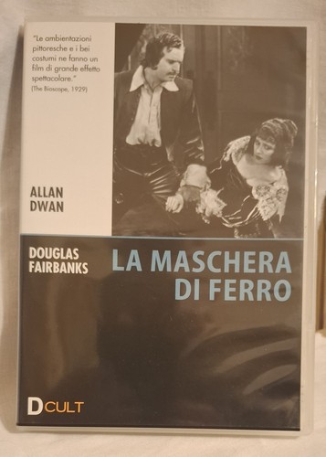 Maschera ferro di allan - di,