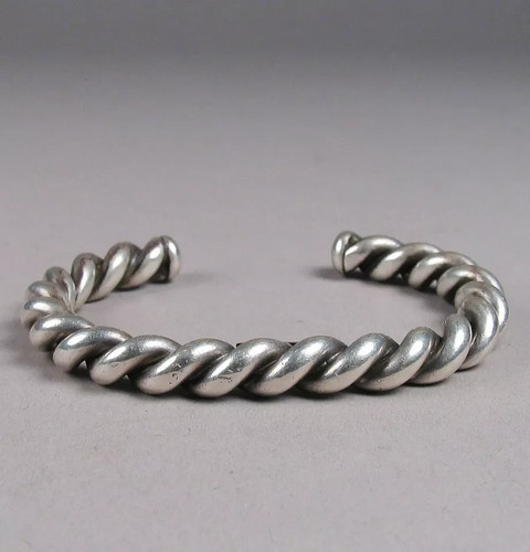 Bracciale argento sterling - bracciale,