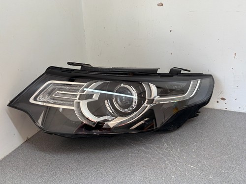 Discovery sport faro - discovery,