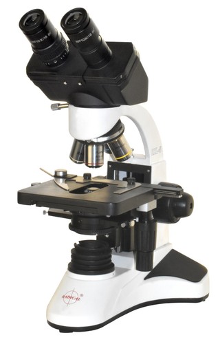 Microscopio contrasto di - contrasto,
