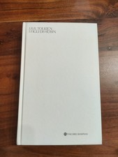 I figli di Húrin – Tolkien