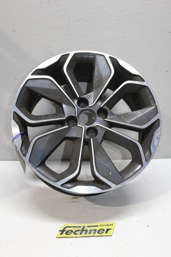 Cerchio alluminio renault - in,