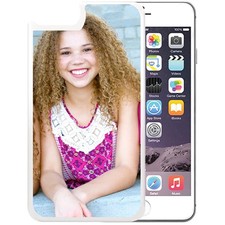 Cover personalizzata con foto