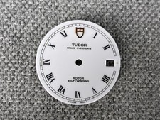 Tudor Prince quadrante bianco