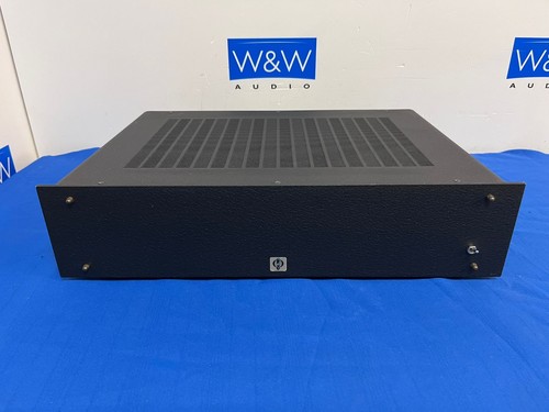 Croft vista amplificatore - croft,