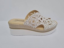 Cliawalk Ciabatte Donna In