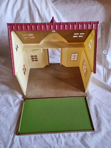 Casa cottage sylvanian - casa,