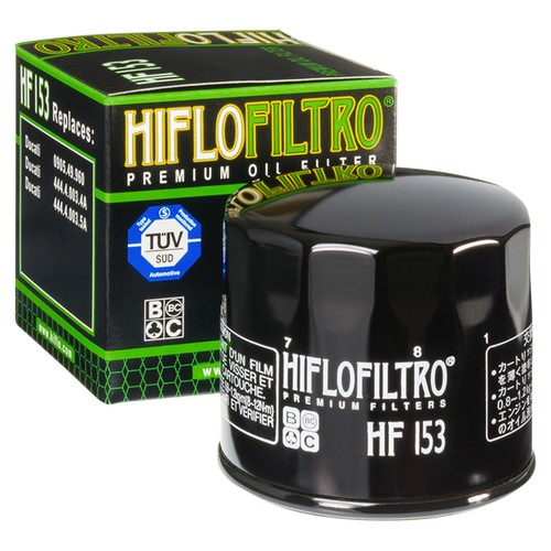 Hiflo filter 2005 ducati - hiflo,