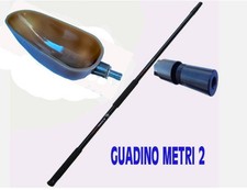MANICO DI GUADINO PESCA