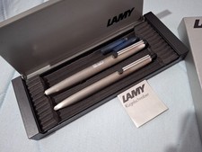 Set penna stilografica Lamy