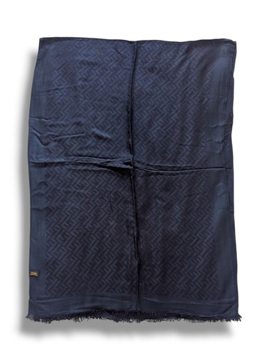 Sciarpa fendi monogramma - fendi,, monogramma,