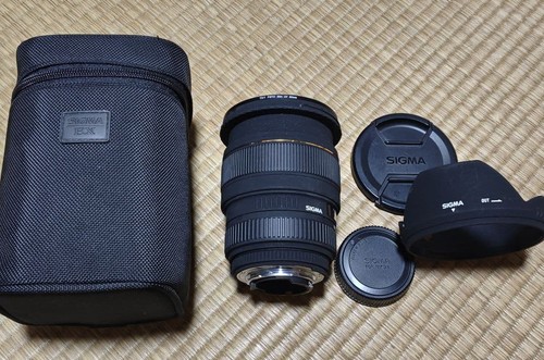 Sigma 70mm 8 ex dg - 24,