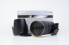 Tamron SP 70-200mm F2.8 VC Di