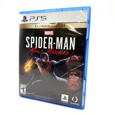 Spiderman Miles Morales