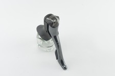 Ultegra STI ST-6600 destra 10 velocità Shimano leva cambio freno Ice Grey 10 speed