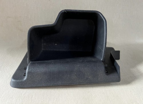 Cassetto portaoggetti sinistro - cassetto,