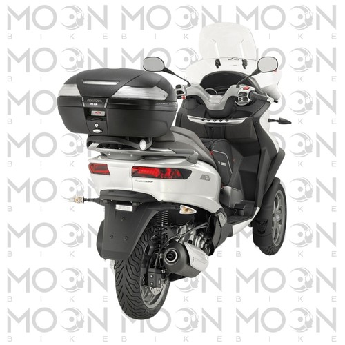 Attacco posteriore bauletto - attacco,
