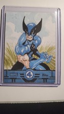 Carta schizzo 2026 Topps