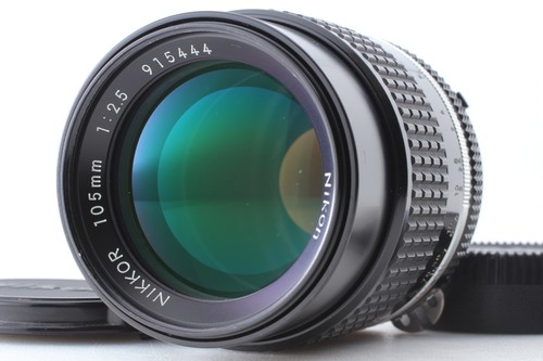 Ottime condizioni nikon - [ottime, ai-s