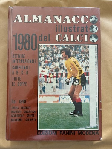 Almanacco illustrato del - almanacco,