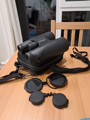Eagle 10x56 binocolo con - eagle,