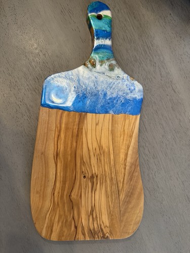 Tagliere formaggio legno